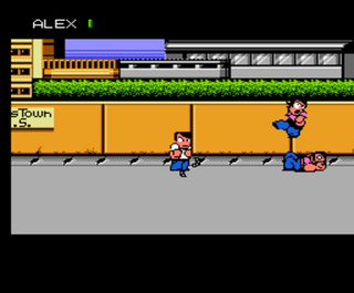 River City Ransom